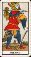 FOOL