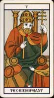 HIEROPHANT