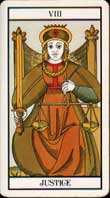 JUSTICE