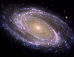 M81_Galaxy