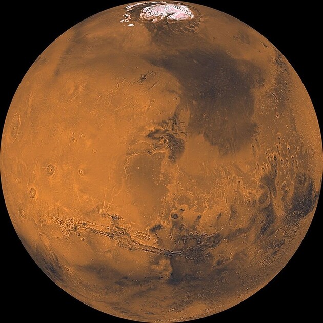 NASA/JPL-Caltech/USGS